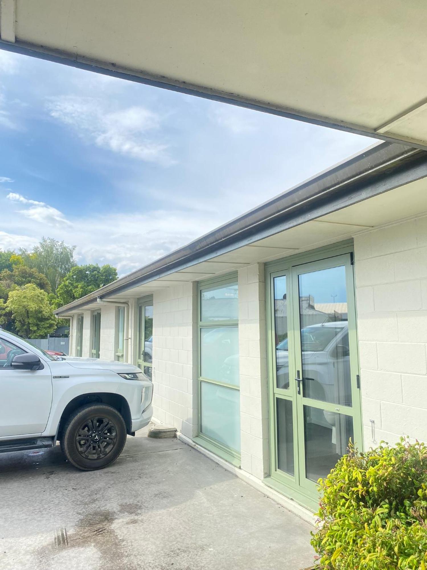 Leopard Hotel Waipukurau Esterno foto